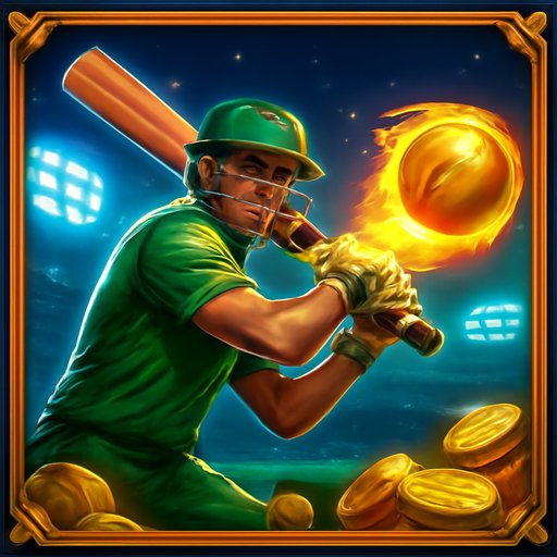 7u77 game reel on mobile screen
