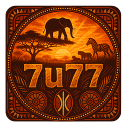 7u77 logo